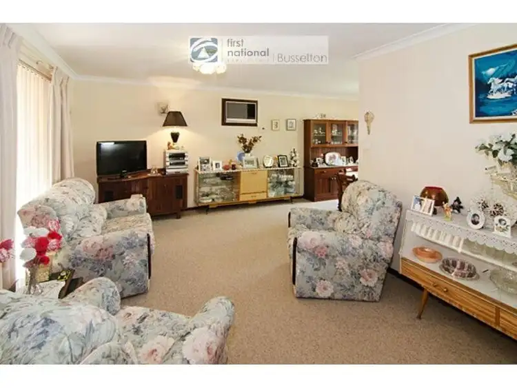 Third view of Homely house listing, 3/23 Knapton Street, West Busselton WA 6280