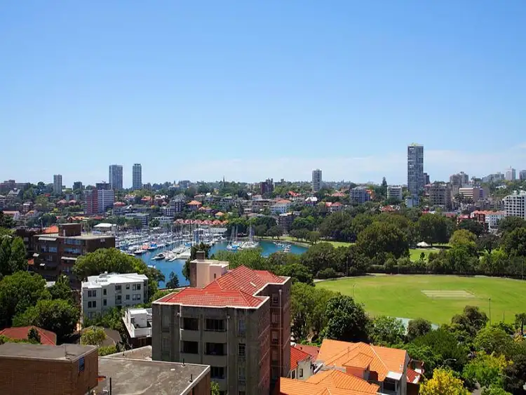 Third view of Homely apartment listing, 1006/21 Elizabeth Bay Road, Elizabeth Bay NSW 2011