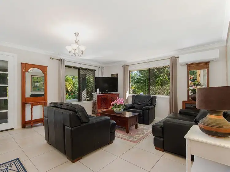 Fourth view of Homely house listing, 63 Mingaletta Drive, Ashmore QLD 4214