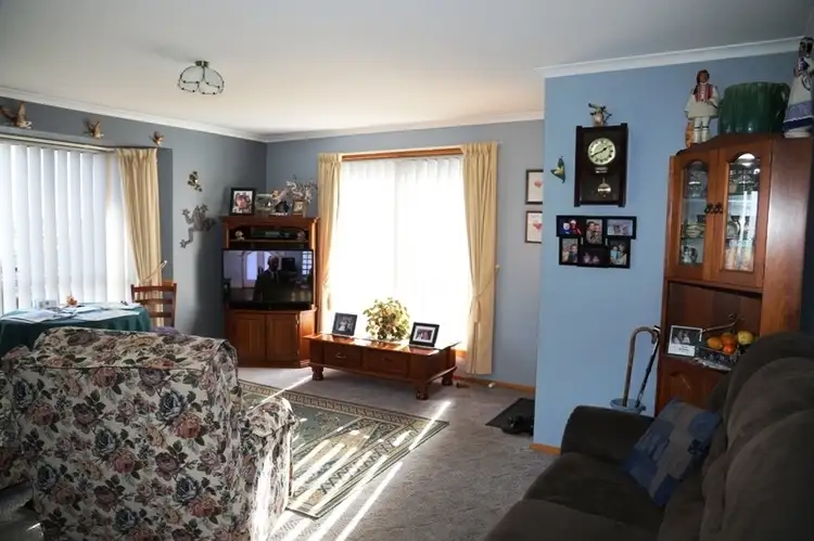 Second view of Homely villa listing, Unit No 2/10 Goldie Street, Smithton TAS 7330