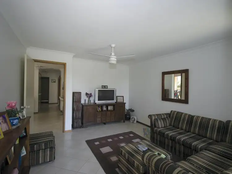 Fourth view of Homely semi-detached listing, 1/40 Yachtsman Crescent, Salamander Bay NSW 2317