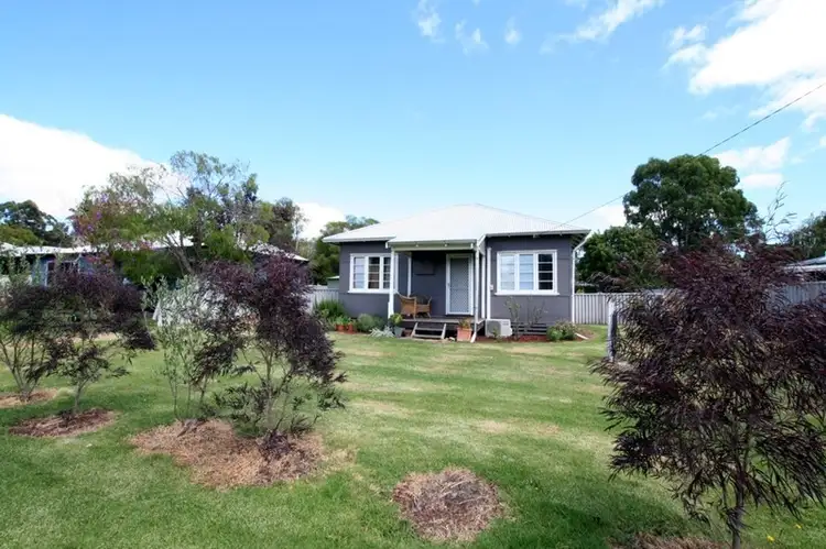 Second view of Homely house listing, 7 Parry Street, Denmark WA 6333