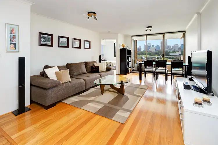 Main view of Homely apartment listing, 1011/73 Victoria Street, Potts Point NSW 2011