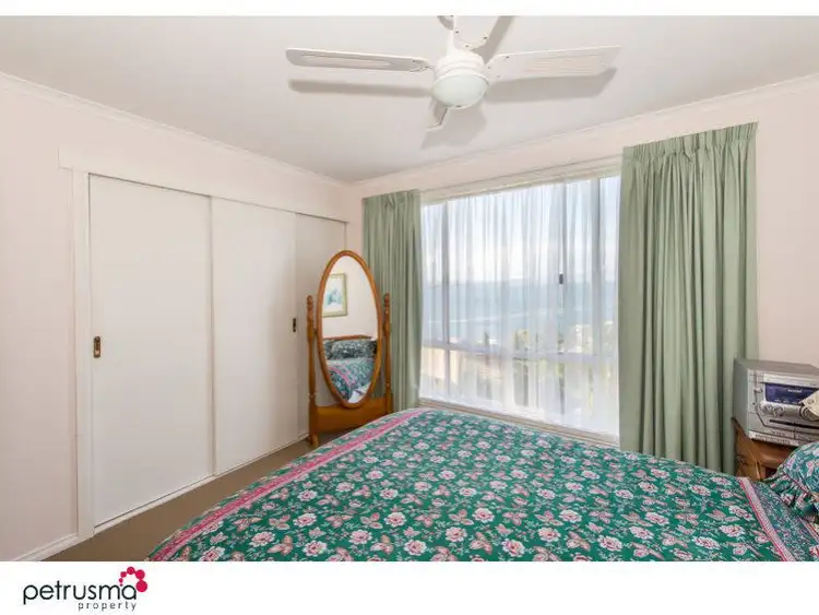 Sixth view of Homely unit listing, 6/1-5 Pauldon Drive, Sandy Bay TAS 7005