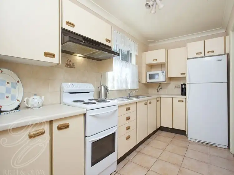 Fourth view of Homely villa listing, 12/195 Georges River Road, Croydon Park NSW 2133