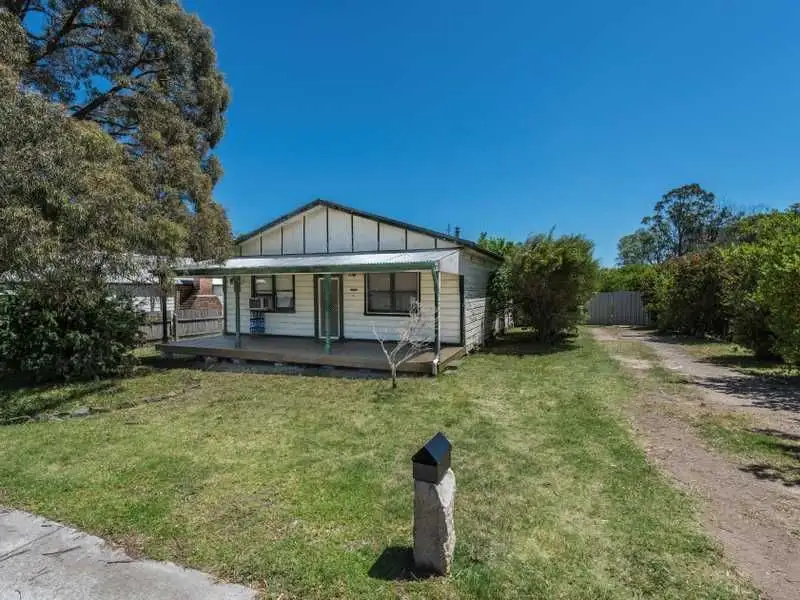 Main view of Homely house listing, 13 Goulburn Street, Marulan NSW 2579