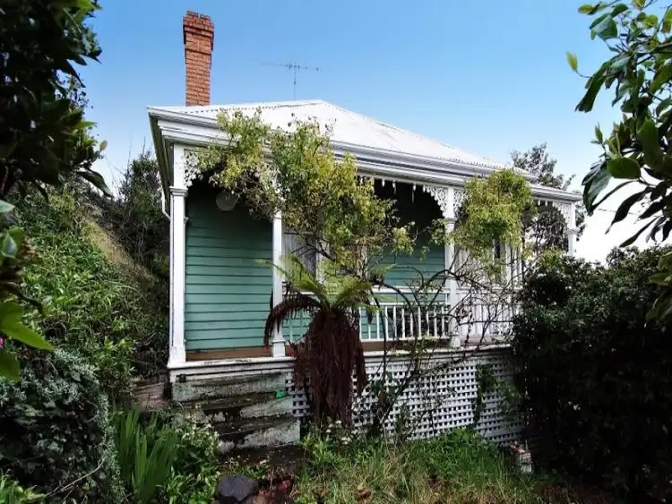 Main view of Homely house listing, 19 Union Street, West Hobart TAS 7000