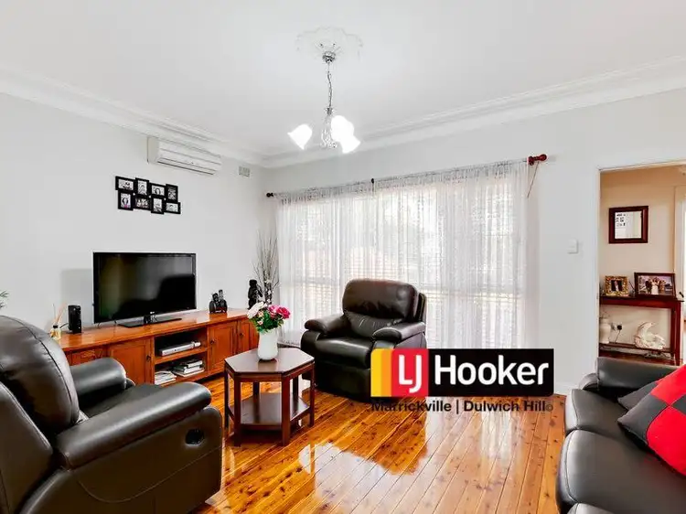 Main view of Homely house listing, 1 Chalford Avenue, Canterbury NSW 2193
