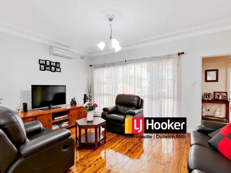 Main view of Homely house listing, 1 Chalford Avenue, Canterbury NSW 2193