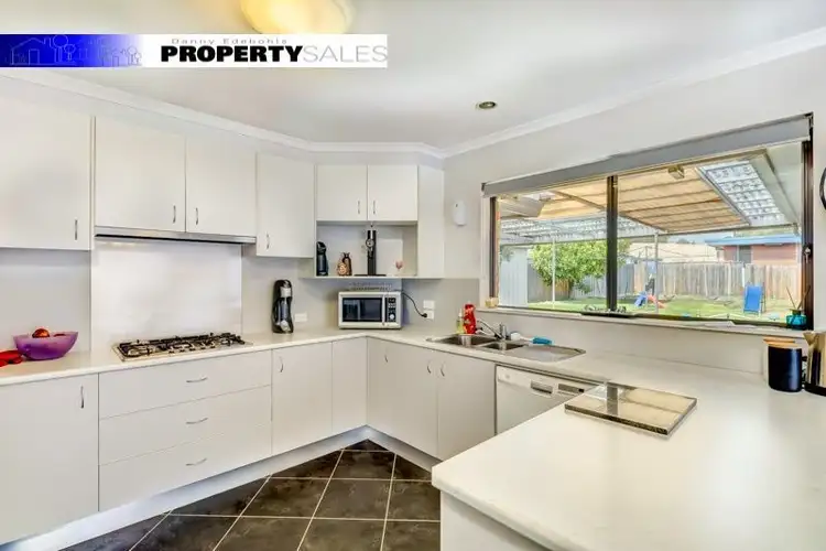 Fifth view of Homely house listing, 2 Moffat Street, Moe VIC 3825