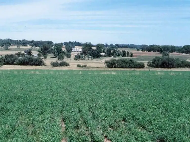Second view of Homely rural property listing, Address available on request