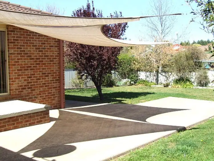 Second view of Homely house listing, 45 Molong Road, Orange NSW 2800