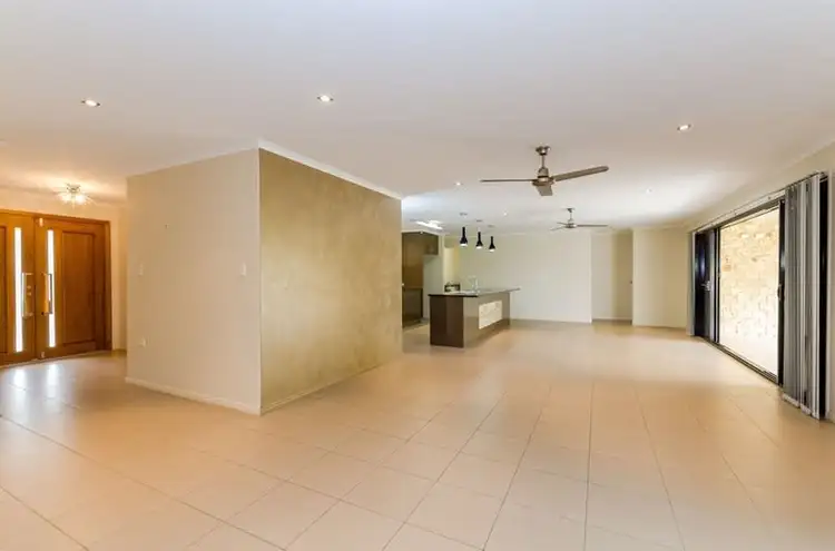 Third view of Homely house listing, 25 Cluden Crt, Calliope QLD 4680
