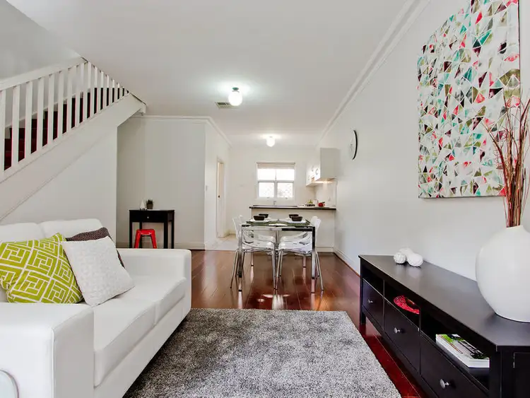 Fifth view of Homely townhouse listing, 5/13/17 Pinks Lane, Adelaide SA 5000