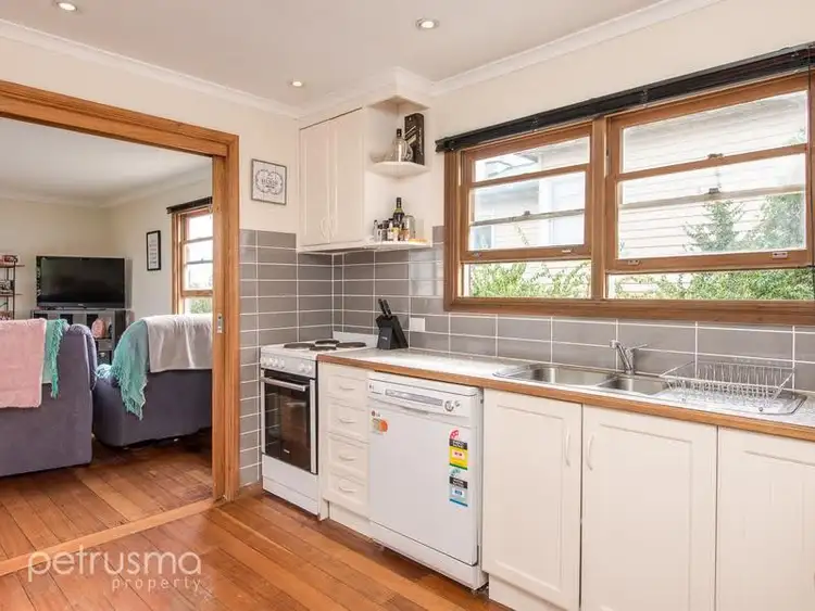 Fourth view of Homely house listing, 3 Blair Street, Lutana TAS 7009