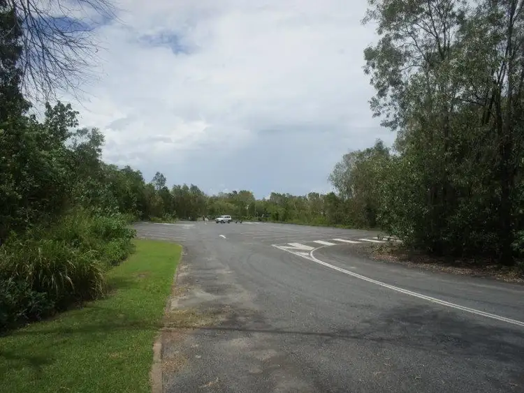 Fifth view of Homely house listing, Lot 204 and 92 Reed Road, Trinity Beach QLD 4879