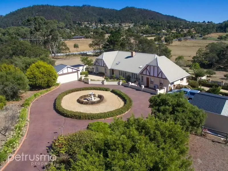 Main view of Homely house listing, 247 Seven Mile Beach Road, Acton Park TAS 7170