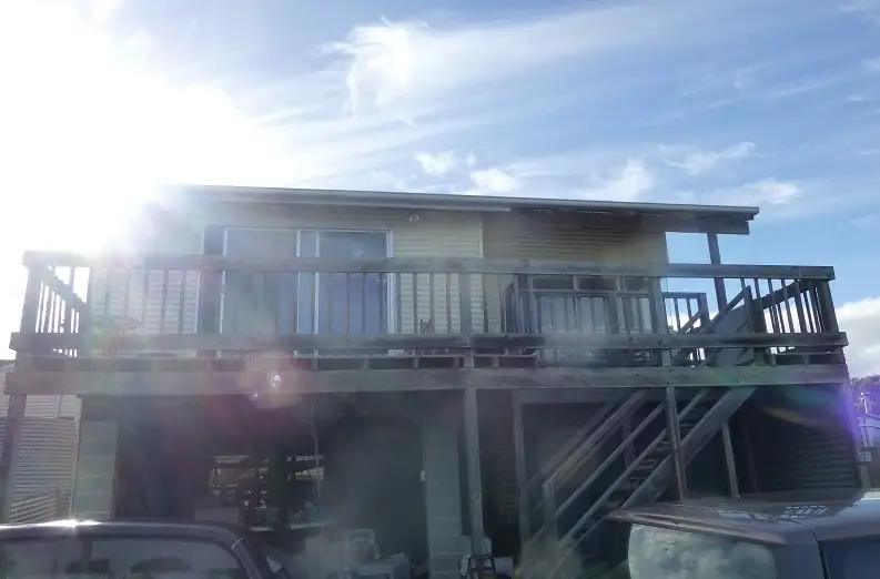 Main view of Homely house listing, 538 Primrose Sands Road, Primrose Sands TAS 7173