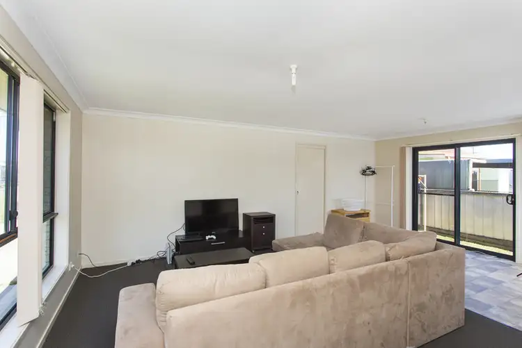 Fourth view of Homely semi-detached listing, 2/1 Melton Ave, Cessnock NSW 2325