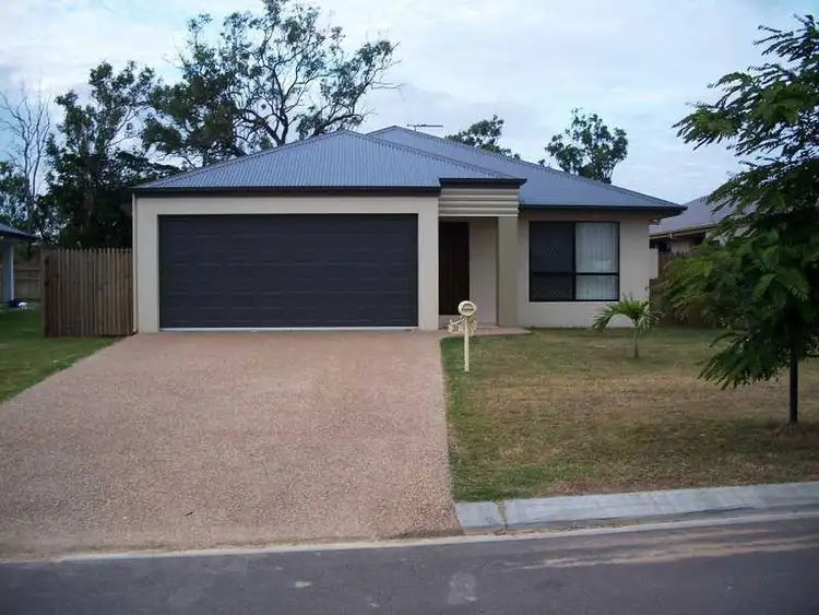 Main view of Homely house listing, 31 Malabar Street, Condon QLD 4815