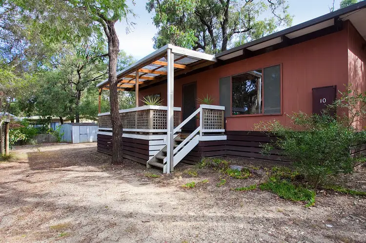 Main view of Homely house listing, 10 Amaroo Crescent, Aireys Inlet VIC 3231