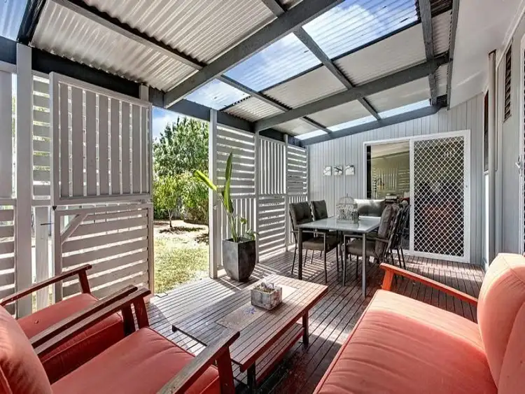 Second view of Homely house listing, 37 HOWE STREET, Seymour VIC 3660