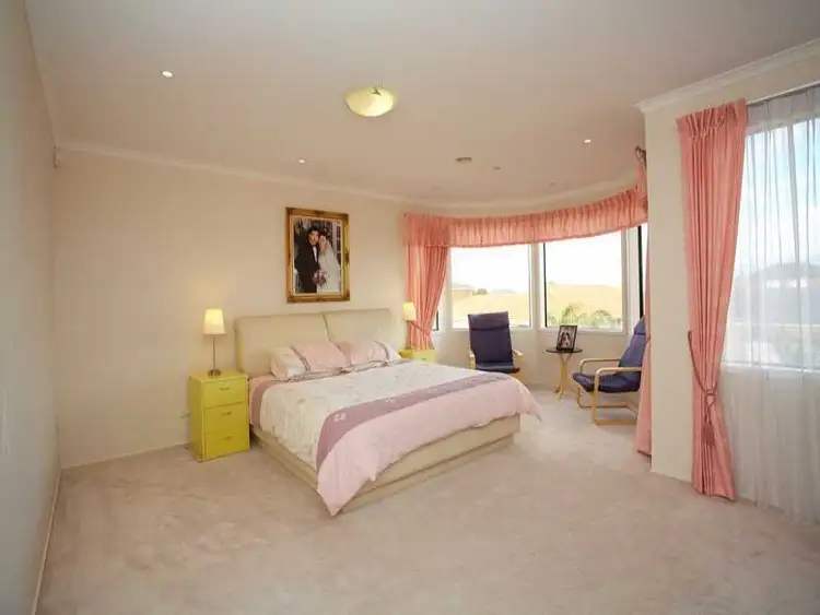 Sixth view of Homely house listing, 23 Aviemore Way, Point Cook VIC 3030