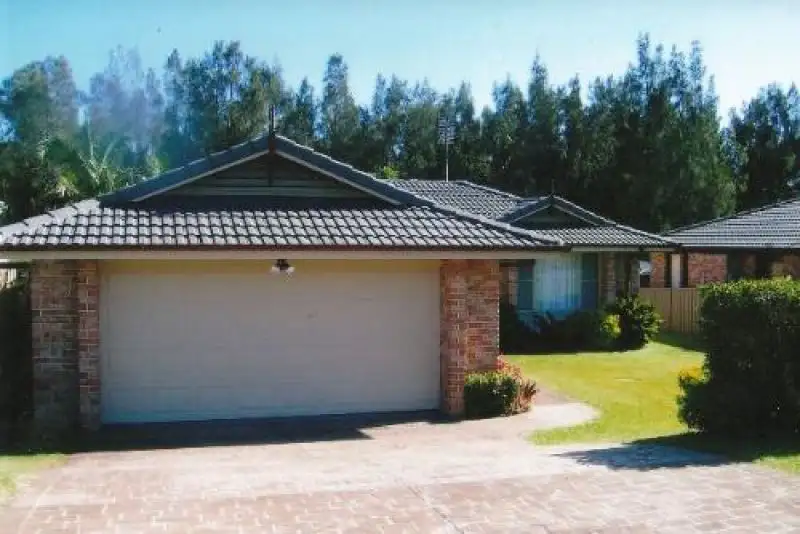 Main view of Homely house listing, 19 Cecil-Baldwin Cl, West Kempsey NSW 2440