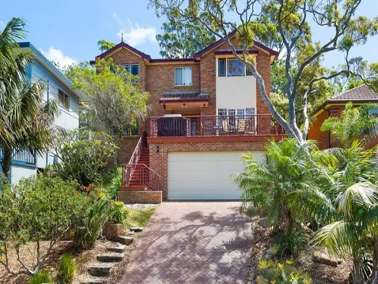 7 Kungar Road, Caringbah NSW 2229