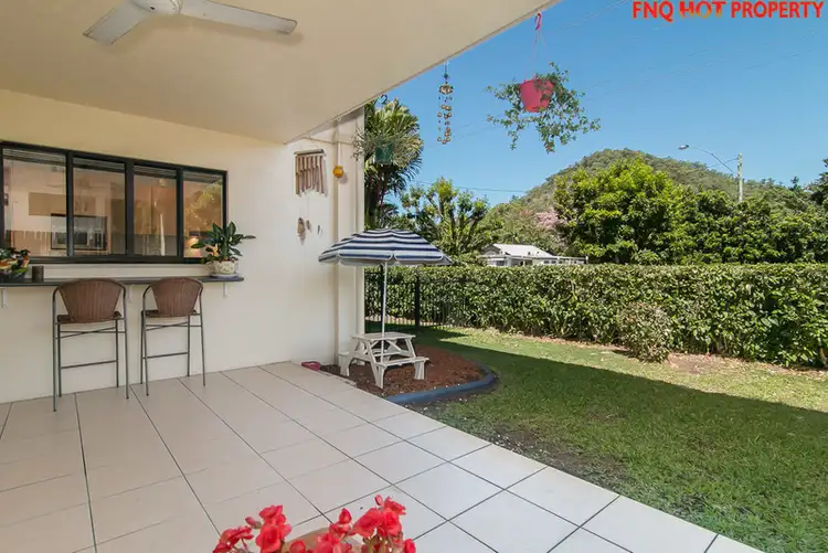 5/78-82 Trinity Beach Road, Trinity Beach QLD 4879