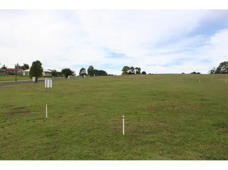 LOT 20 Parrot Tree Place, Bangalow NSW 2479