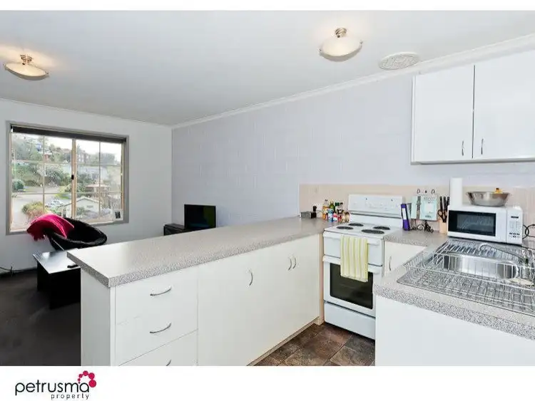 Sixth view of Homely unit listing, 5/32 Cato Avenue, West Hobart TAS 7000