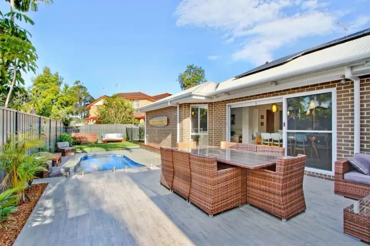 Main view of Homely house listing, 50a Yathong Road, Caringbah NSW 2229