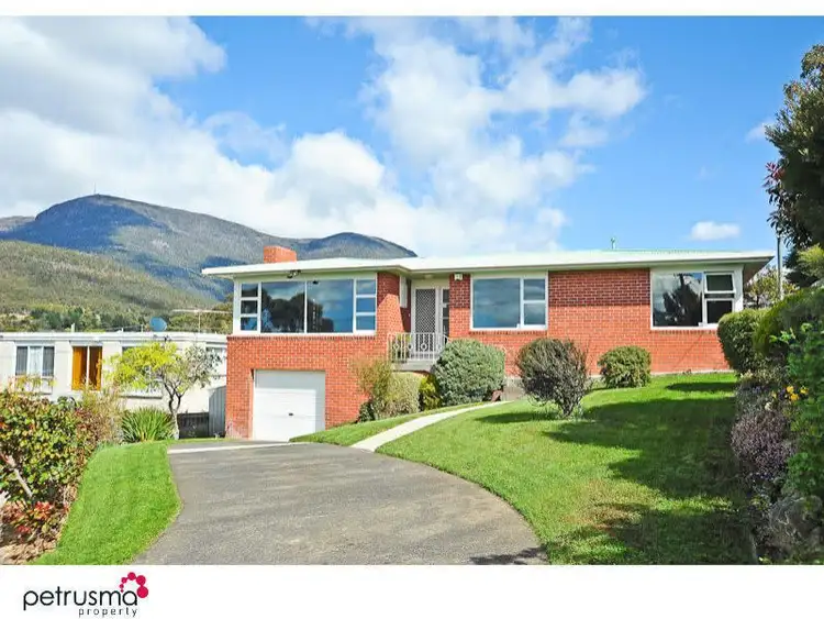 6 Alwyn Road, Lenah Valley TAS 7008