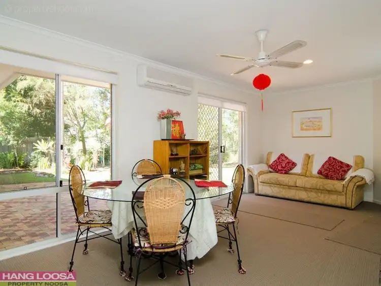 Second view of Homely house listing, 21 Lyndhurst Grove, Tewantin QLD 4565