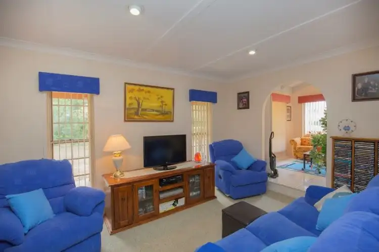 Fourth view of Homely rural property listing, 16 Billabong Dve, Gooburrum QLD 4670