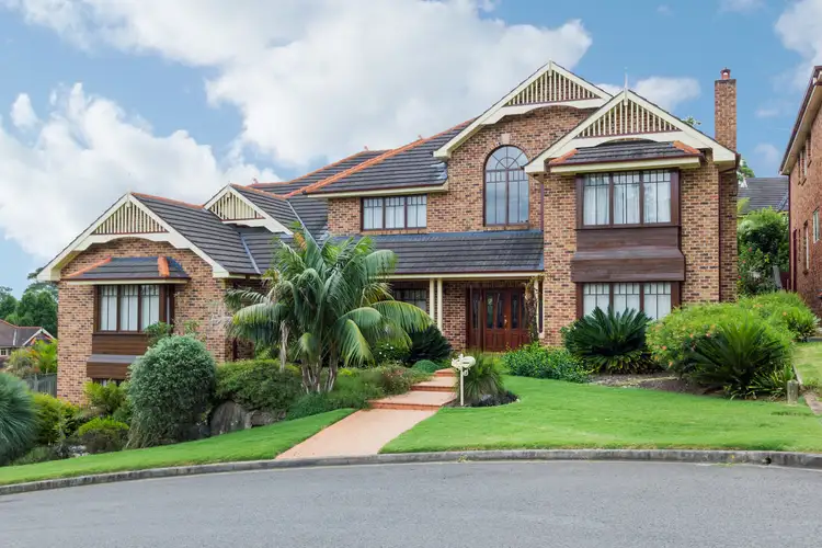 10 Carioca Way, West Pennant Hills NSW 2125