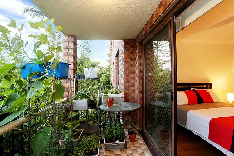 Sixth view of Homely apartment listing, 2/150 Surf Parade, Broadbeach QLD 4218