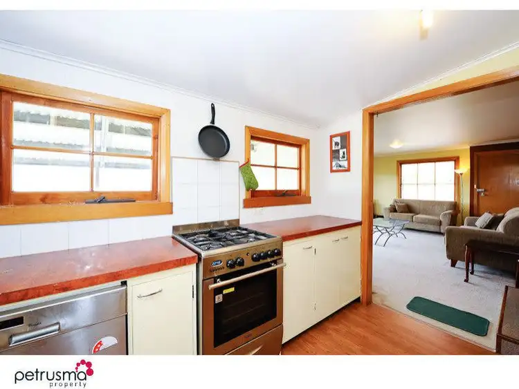 Sixth view of Homely house listing, 52 Wellington Road, Lindisfarne TAS 7015