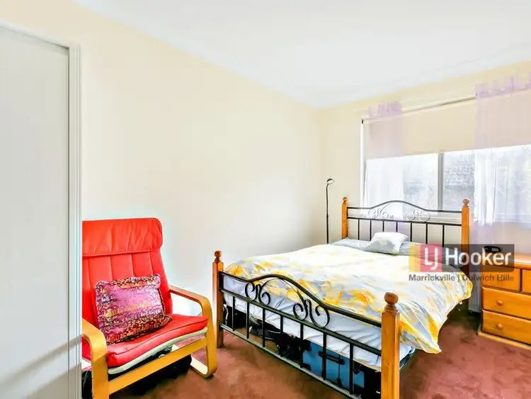 Third view of Homely apartment listing, 14/81-83 Hercules Street, Dulwich Hill NSW 2203