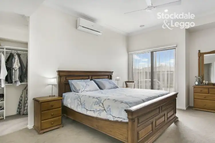 Second view of Homely house listing, 5 MAYFLOWER DRIVE, Cranbourne West VIC 3977