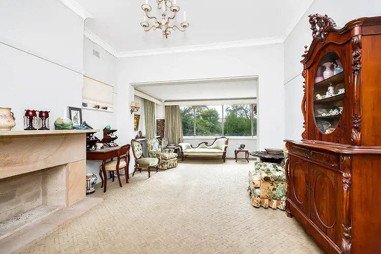 Second view of Homely house listing, 12 Newton Road, Strathfield NSW 2135