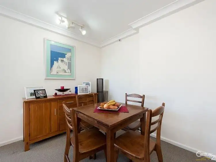 Sixth view of Homely apartment listing, 81/293 North Quay, Brisbane City QLD 4000