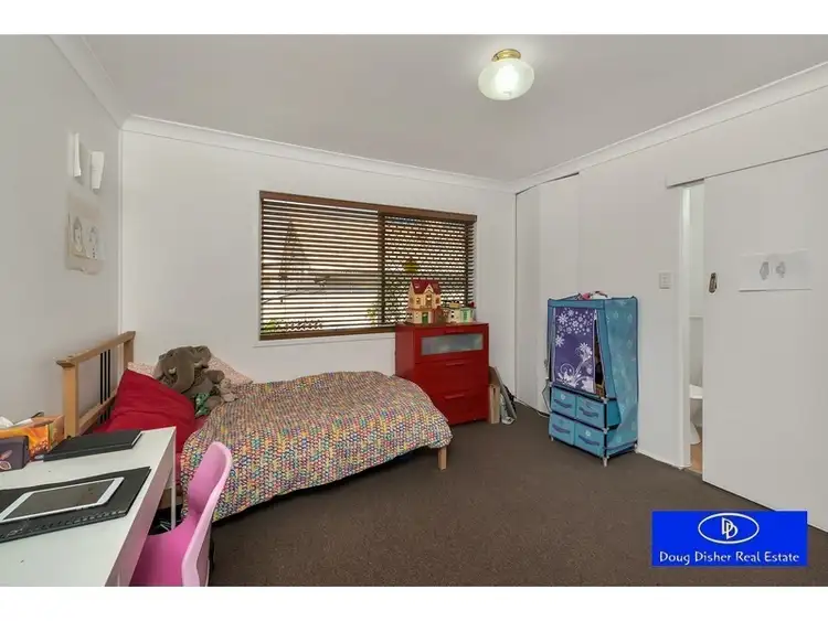 Fourth view of Homely unit listing, 1/75 Cunningham Street, Taringa QLD 4068