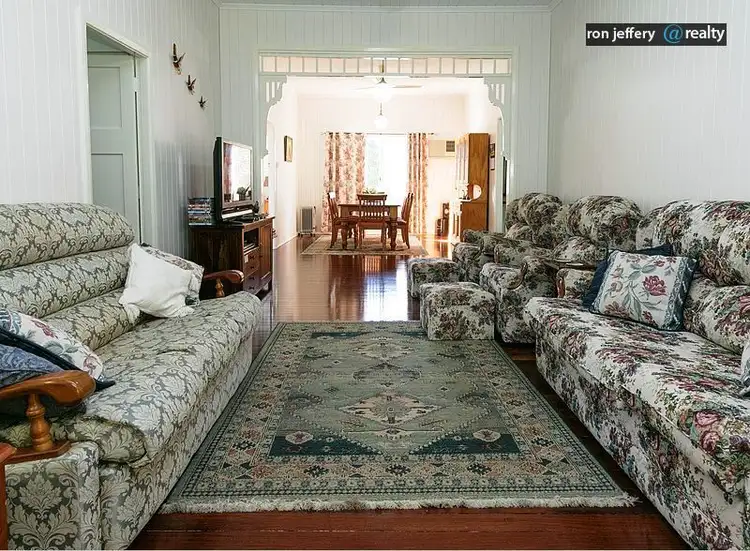 Sixth view of Homely rural property listing, 323 Coonoongibber Creek Rd, Brooloo QLD 4570