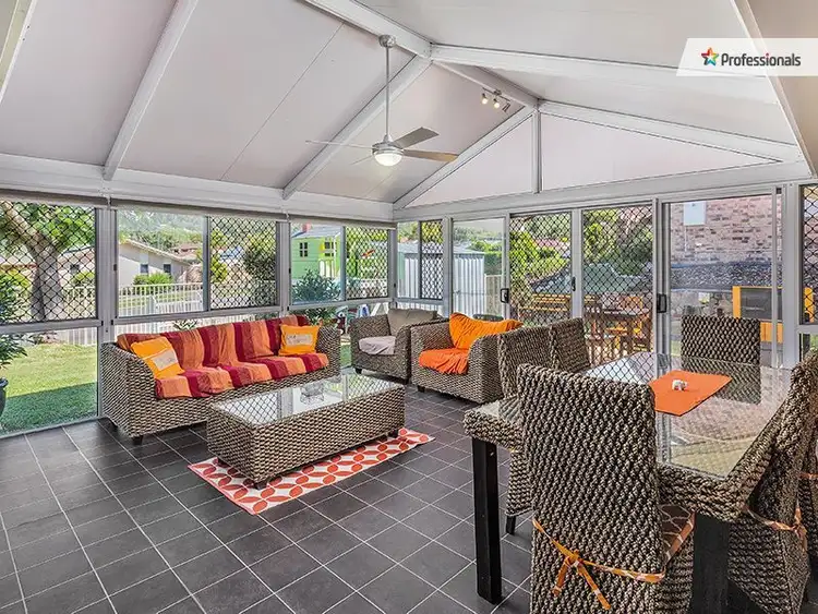 Main view of Homely house listing, 77 Cobalt Street, Keperra QLD 4054