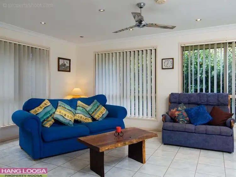 Fifth view of Homely house listing, 5 Corella Court, Tewantin QLD 4565