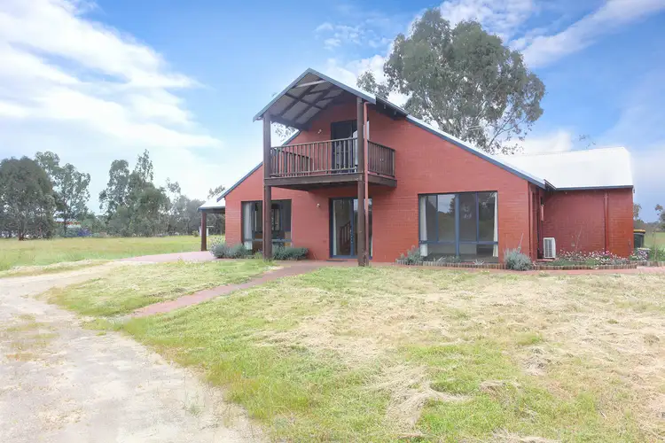 Second view of Homely rural property listing, 156 Randell Road, Mardella WA 6125
