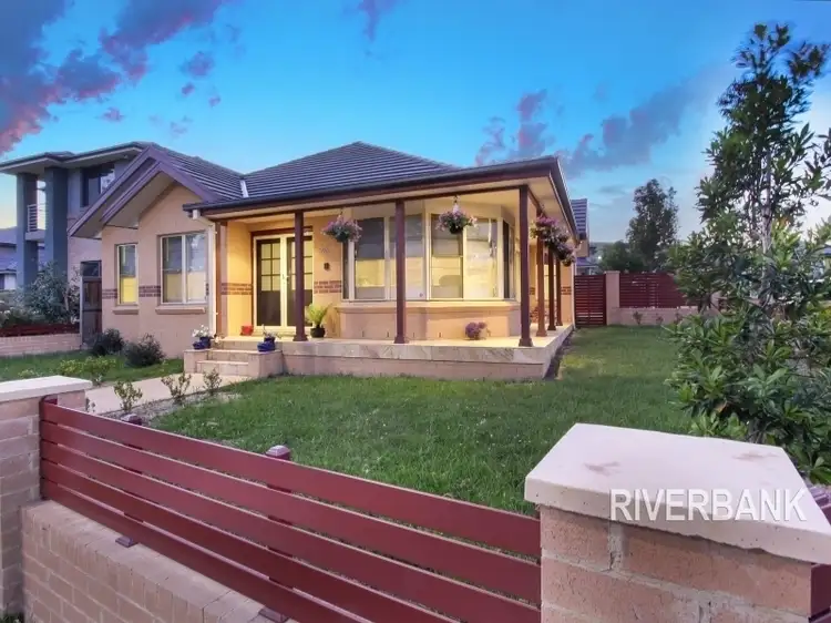 Main view of Homely house listing, 2 Buran Road, Pemulwuy NSW 2145