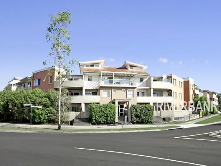 Main view of Homely unit listing, 59/120 Driftway Drive, Pemulwuy NSW 2145
